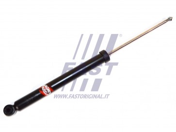 SHOCK ABSORBER FIAT PUNTO GRANDE 05> REAR L/R GAS 1.3 JTD