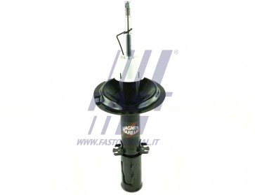 SHOCK ABSORBER FIAT DOBLO 00> FRONT L/R GAS 1.3 JTD