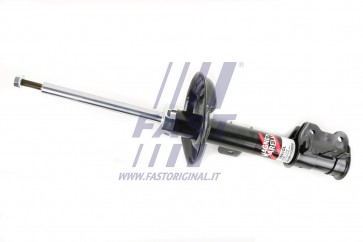 SHOCK ABSORBER FIAT PANDA 12> FRONT LEFT GAS 1.2