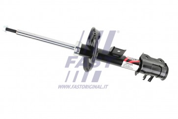 SHOCK ABSORBER FIAT PANDA 12> FRONT RIGHT GAS 1.2