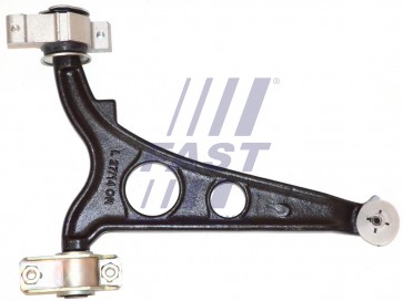 CONTROL ARM FIAT MULTIPLA 98> FRONT AXIS LEFT