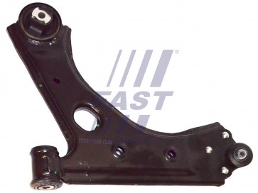 CONTROL ARM FIAT FIORINO 07> FRONT AXIS LEFT