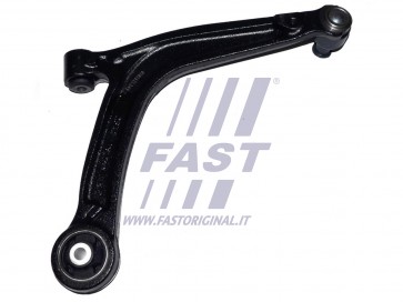 CONTROL ARM FIAT 500 07> FRONT AXIS LEFT