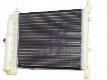 RADIATOR FIAT UNO 1.1