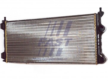 RADIATOR FIAT DOBLO 00> 1.3 JTD