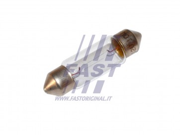 BULB - C10W 12V