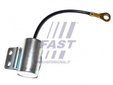 SUPRESSION CAPACITATOR FIAT PANDA 82> 0.7