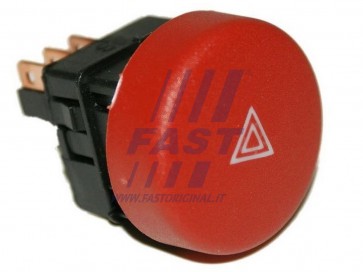 Hazard Light Switch