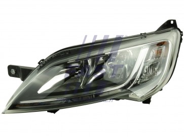 MAGNETI MARELLI REFLEKTOR FIAT DUCATO 14> H7+H7 LE SREBRNY