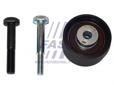 Deflection/Guide Pulley, timing belt