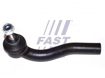 TIE ROD END FIAT PANDA 03> LEFT