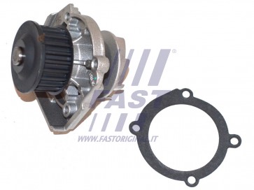 WATER PUMP FIAT DOBLO 00> 1.2