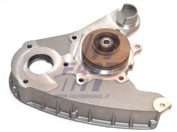 WATER PUMP FIAT DUCATO 06> 2.3 JTD
