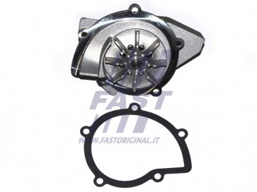 WATER PUMP FIAT SCUDO 07> 2.0 JTD