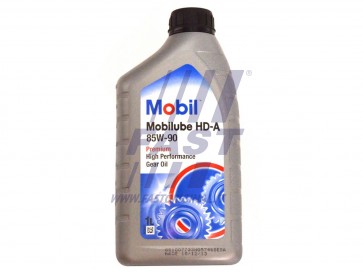 POWER STEERING OIL - 85W90 MOBIL 1L
