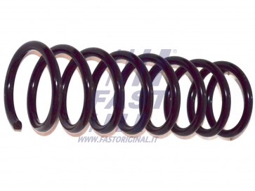 COIL SPRING FORD MONDEO REAR 2.5 i