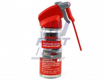 CLEANER - TRWAŁYCH ZABRUDZEŃ 100ML