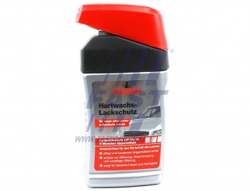 WAX - TWARDY WOSK OCHRONNY 300ml