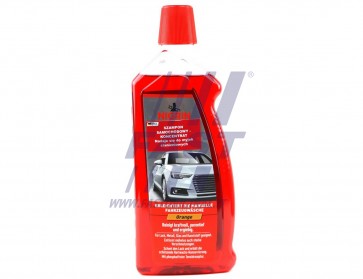 CAR SHAMPOO - 1L KONCENTRAT