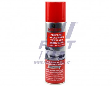 CLEANER - PREPARAT DO USUWANIA SMOŁY 250ML