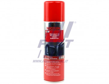 CLEANER - SPRAY DO GUMY 300ML