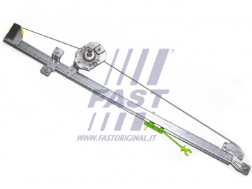 WINDOW LIFTER FIAT DUCATO 02> FRONT LEFT MANUAL