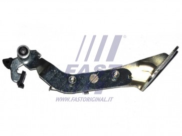 DOOR GUIDE FIAT DUCATO 06> SIDE LOWER LEFT