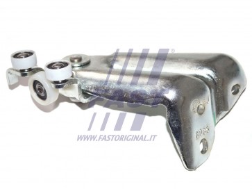DOOR GUIDE FIAT DUCATO 06> SIDE UPPER LEFT