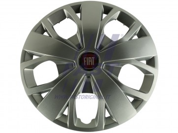 WHEEL TRIM FIAT DUCATO 14> 16"