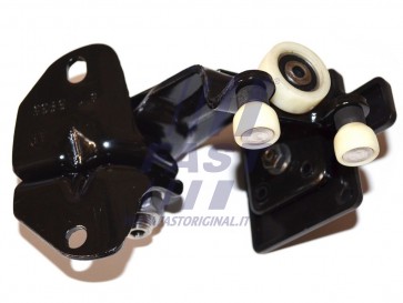 DOOR GUIDE FIAT DUCATO 06>/ 14> SIDE CENTRAL LEFT