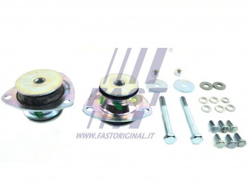 CABIN MOUNT IVECO DAILY 00> FRONT KIT TRUCK