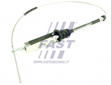 BRAKE CABLE IVECO DAILY 00> FRONT 35S