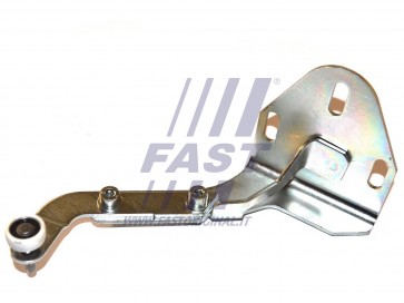 DOOR GUIDE IVECO DAILY 06> SIDE LOWER SET