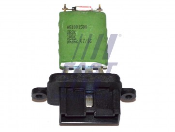 HEATER RESISTOR FIAT DUCATO 06>/ 14> 4-PIN