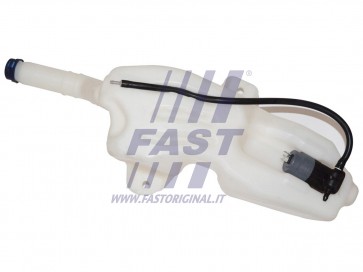 WASHER FLUID TANK FIAT PANDA 03>