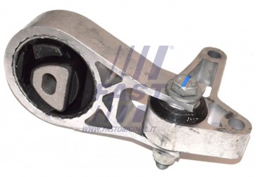 ENGINE MOUNT FIAT DOBLO 00> REAR BRACKET 1.4 8V/1.6 16V