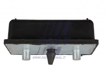 SUSPENSION RUBBER BUFFER IVECO DAILY 00> FRONT LOWER 35S VAN