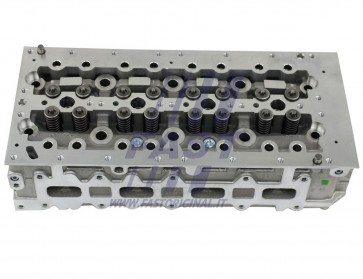 CYLINER HEAD FIAT DUCATO 02> 2.3 JTD