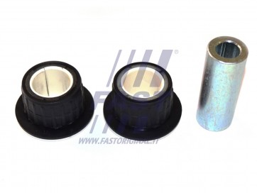 LEAF SPRING SILENTBLOCK IVECO EUROCARGO 02> 140/160/180E