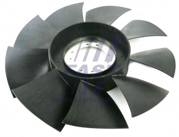 FAN BLADE/IMPELLER IVECO DAILY 06> 35C14/16/18
