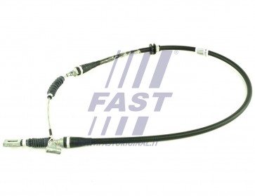 BRAKE CABLE IVECO DAILY 14> REAR L/R 35C11-21