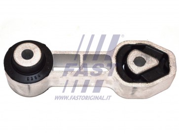 ENGINE MOUNT FIAT PANDA 03> REAR BRACKET 1.1/1.2/1.4