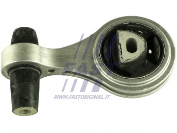ENGINE MOUNT FIAT DOBLO 00> REAR BRACKET 1.2/1.3JTD/1.9D/JTD
