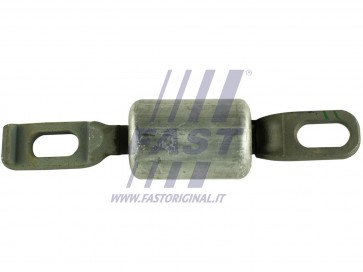 CONTROL ARM SILENTBLOCK FIAT DOBLO 09> BACK AXIS L/R 50/222MM
