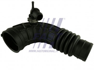 TURBOCHARGER HOSE FIAT DOBLO 00> INTAKE 1.9JTD 100/105KM