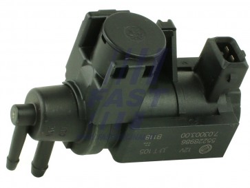 ELECTROVALVE FIAT DUCATO 06>/ 14> TURBOCHARGER 2.3/3.0JTD