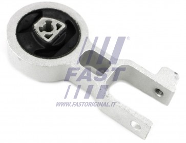 ENGINE MOUNT FIAT PUNTO GRANDE 05> REAR BRACKET 1.3JTD 6-BIEG