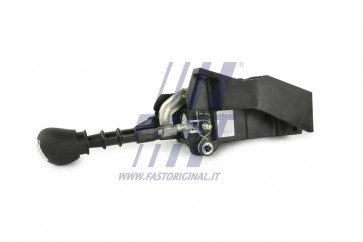 GEAR LEVER MECHANISM IVECO DAILY 06> 12>
