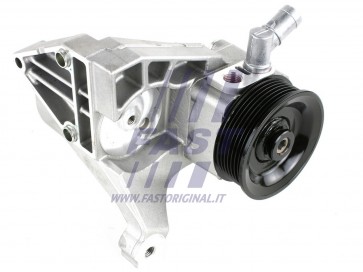 POWER STEERING PUMP FIAT DUCATO 06> WITH WHEEL 96MM 7PK 2.3 JTD
