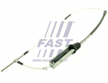 BRAKE CABLE IVECO DAILY 14> FRONT ROZSTAW 3520MM